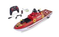 Carson Modellsport Blusboot RC boot RTR 560 mm - thumbnail