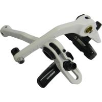 Tektro U-brake fx730fs "voor" bmx wit - thumbnail