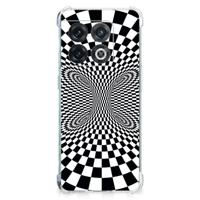 OnePlus 10 Pro Shockproof Case Illusie - thumbnail