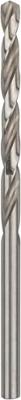 Bosch Accessoires Metaalboren HSS-G, Standard 4,4 x 47 x 80 mm 10st - 2608595333 Bosch Accessoires Metaalboren HSS-G, Standard 4,4 x 47 x 80 mm 10st - 2608595333
