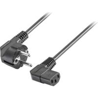 Siemens 6ES79001AA000XA0 Stroom Netkabel - thumbnail