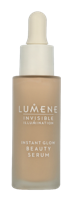 Lumene Invisible Illumination Instant Glow Beauty Serum 30 ml - thumbnail