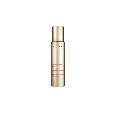 Clarins Nutri-Lumiere Jour Revitalizing Day Emulsion 50ml Clarins Nutri-Lumiere Jour Revitalizing Day Emulsion 50ml