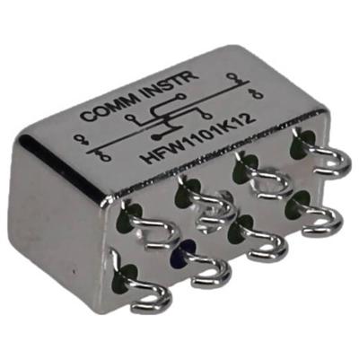 TE Connectivity 1-1617028-6 HFW1101K12 Package 1 stuk(s)