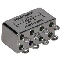 TE Connectivity 1-1617028-6 HFW1101K12 Package 1 stuk(s) - thumbnail