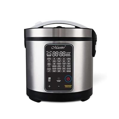 MULTICOOKER MAESTRO MR-795 26 programma's, 700 W