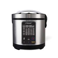 MULTICOOKER MAESTRO MR-795 26 programma's, 700 W - thumbnail