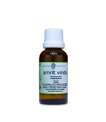 Surya Amrit vindu 30 Milliliter