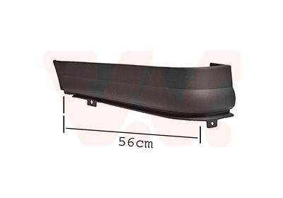 Achter Bumper Links 1898531