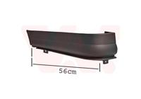 Achter Bumper Links 1898531 - thumbnail