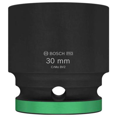 Bosch Accessoires Krachtdop 30 x 50 x 30 mm | M20 | 43 mm - 2608003057 Bosch Accessoires Krachtdop 30 x 50 x 30 mm | M20 | 43 mm - 2608003057