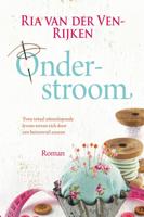 Onderstroom - Ria van der Ven-Rijken - eBook (9789020539868) - thumbnail
