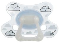 Difrax Fopspeen Dental +12m Nacht - thumbnail