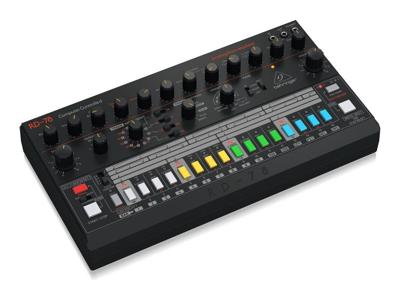 Behringer RD-78