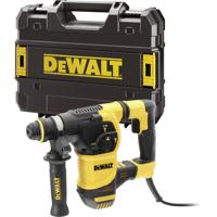 DeWALT D25333K Combihamer SDS-Plus 3,5J 950W in TSTAK - thumbnail