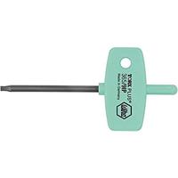 Wiha Schroevendraaier met sleutelgreep | 8 IPx40mm | 1 stuk - 26184 26184 - thumbnail