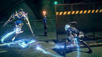 Astral Chain - thumbnail