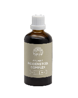 Mattisson Organic paddestoel mushroom complex tinctuur bio 100 Milliliter - thumbnail