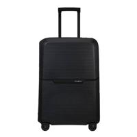 Samsonite Magnum Eco Spinner 69 graphite Harde Koffer - thumbnail