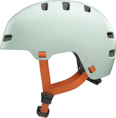 Abus helm xoxo mint green m 54-58cm