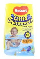 Huggies Little Swimmers Jongen/meisje Groot 10 stuk(s) - thumbnail