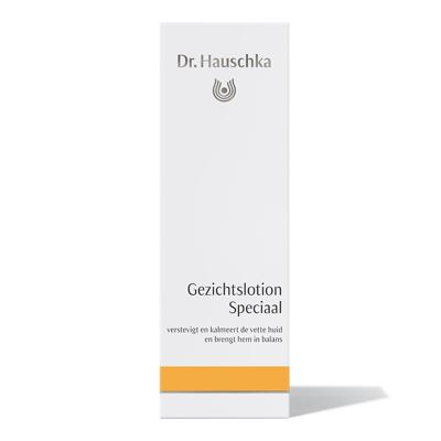 Dr. Hauschka Gezichtslotion Speciaal 100ml