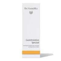Dr. Hauschka Gezichtslotion Speciaal 100ml - thumbnail