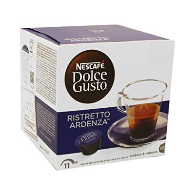 Dolce Gusto - Ristretto Ardenza - 3x 16 Capsules