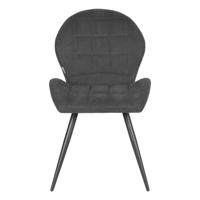 LABEL51 Eetkamertafel Tafelblad Halve Cirkel - Nature Smooth - Mangohout - 240 cm - Halve Cirkel - thumbnail