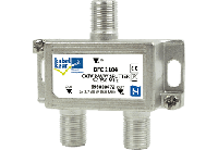 Hirschmann Shopconcept DFC104 verdeler 2-weg - thumbnail