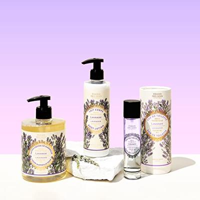 Panier des Sens Relaxing Lavender Eau de Toilette 50ml