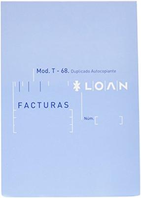 Factuurboek 15 x 10,5 cm (10 Stuks)