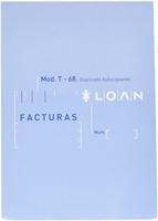 Factuurboek 15 x 10,5 cm (10 Stuks) - thumbnail