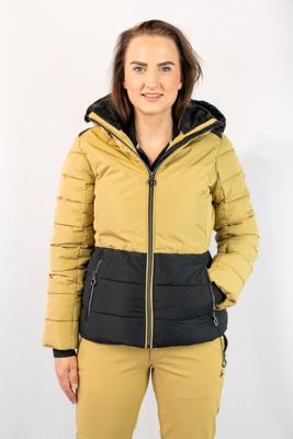 Luhta Tarvantovaara Ski Jas Dames S/36