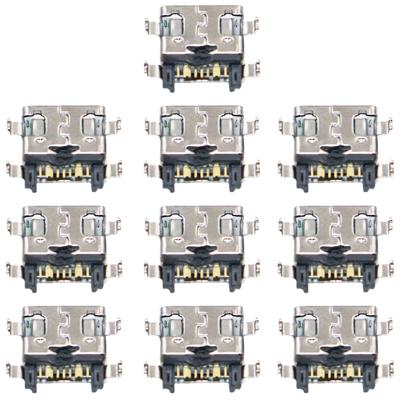 10 stuks opladen poort connector voor Galaxy Grand Prime G531 G531F G531H G530 G530H G530F 10 stuks opladen poort connector voor Galaxy Grand Prime G531 G531F G531H G530 G530H G530F