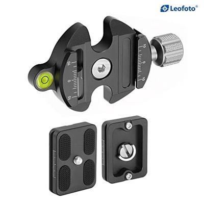 Leofoto LH-30 + BPL-50 Ballhead