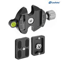 Leofoto LH-30 + BPL-50 Ballhead - thumbnail