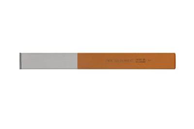 Gedore 2104 - platte beitel extra plat, 240 x 26 x 4 mm 8911420