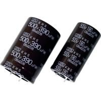 Europe ChemiCon ELXS451VSN271MQ45S Elektrolytische condensator 10 mm 270 µF 450 V 20 % (Ø x l) 25.4 mm x 45 mm 1 stuk(s) - thumbnail