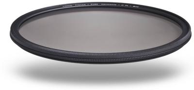 Cokin Pure Harmonie Polarisatiefilter - Super Slim - 39mm