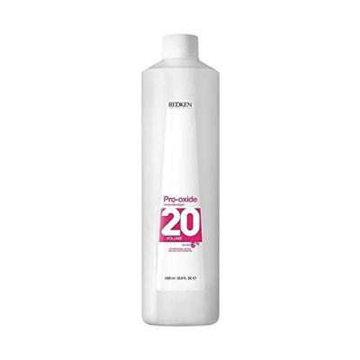 Redken Pro-Oxide Cream Developer 1000 ml Haarverf - thumbnail