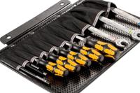 Parat 594001551 Gereedschapspaneel 1 stuks (l x b x h) 435 x 25 x 325 mm - thumbnail