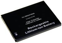 Accu voor Samsung SGH-i847 - thumbnail