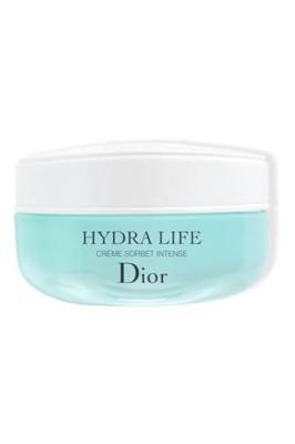 Dior Hydra Life Crème Sorbet Intense