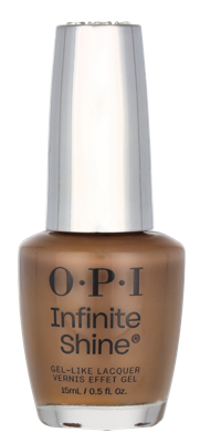OPI Infinite Shine Nail Lacquer Livin La Vida Mocha Nagellak 15 ml Dames