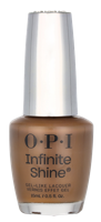 OPI Infinite Shine Nail Lacquer Livin La Vida Mocha Nagellak 15 ml Dames - thumbnail