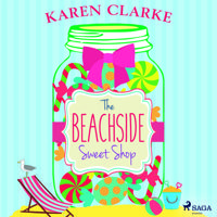 The Beachside Sweet Shop - thumbnail