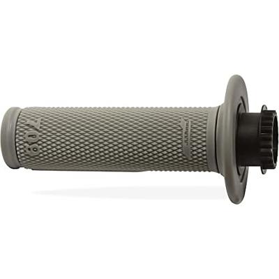 PROGRIP rubber handvat "709 scs throttle grip scs gr 115mm closed