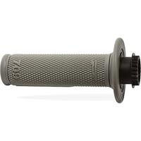 PROGRIP rubber handvat "709 scs throttle grip scs gr 115mm closed - thumbnail