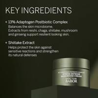 BABOR Stress Defense Mushroom Cream 50ml - thumbnail